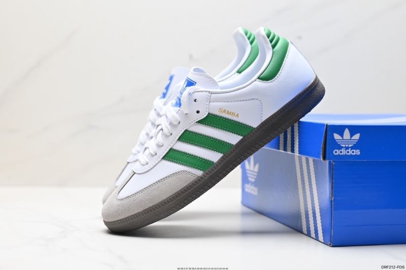 Adidas Samba Shoes